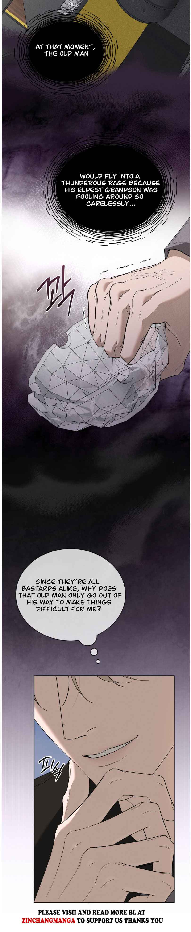 Salt Society Chapter 22 - Page 3 in English