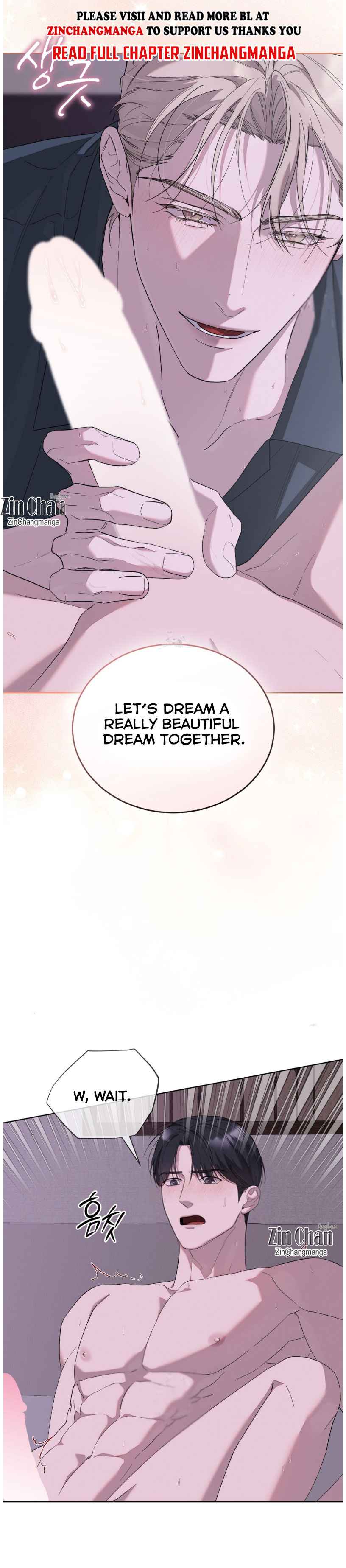 Salt Society Chapter 23.5 - Page 25 in English