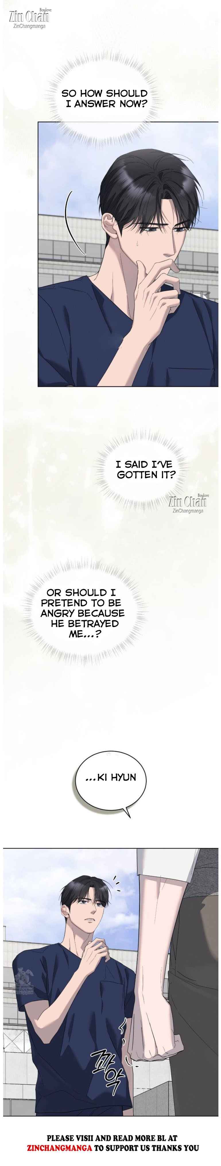 Salt Society Chapter 23 - Page 14 in English