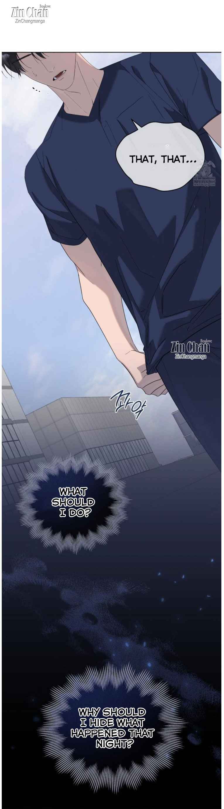 Salt Society Chapter 23 - Page 19 in English