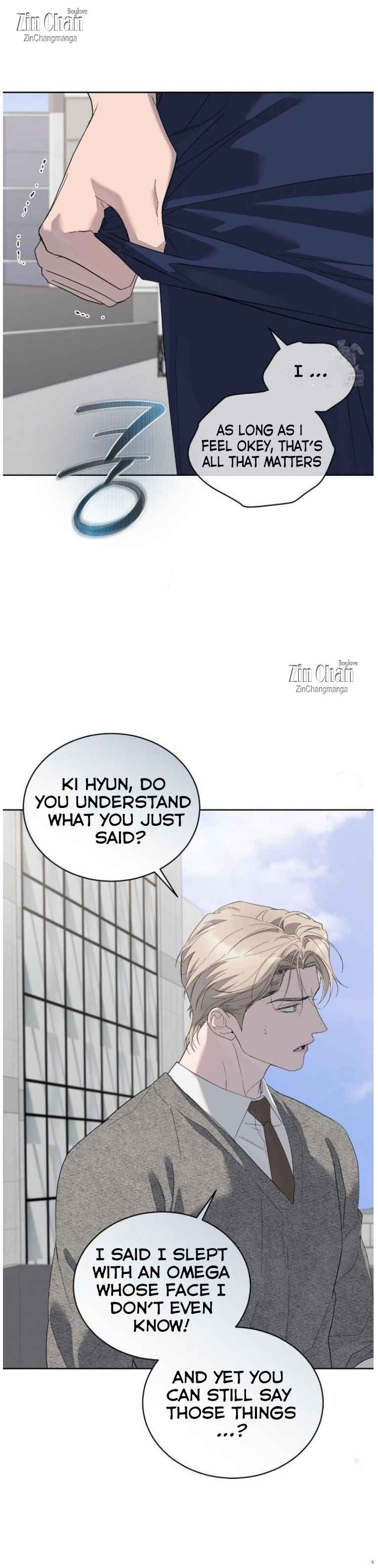 Salt Society Chapter 23 - Page 22 in English
