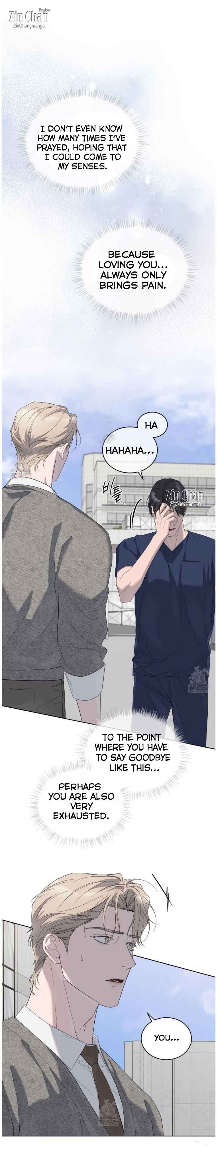 Salt Society Chapter 23 - Page 29 in English