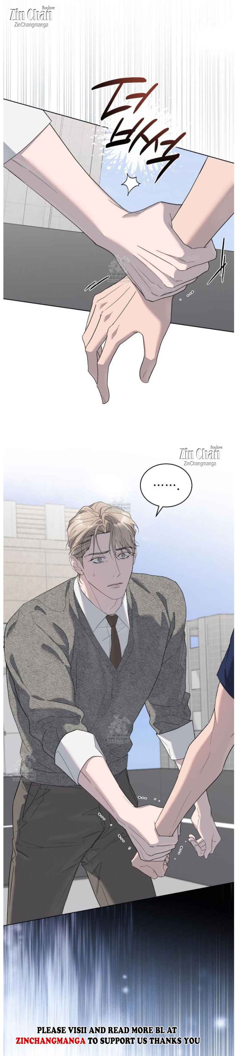 Salt Society Chapter 23 - Page 36 in English
