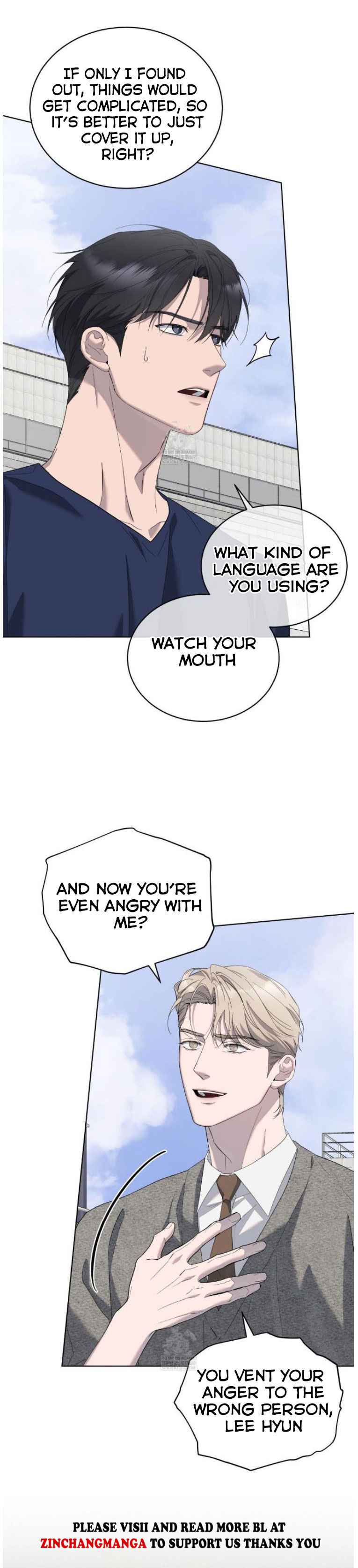 Salt Society Chapter 23 - Page 4 in English