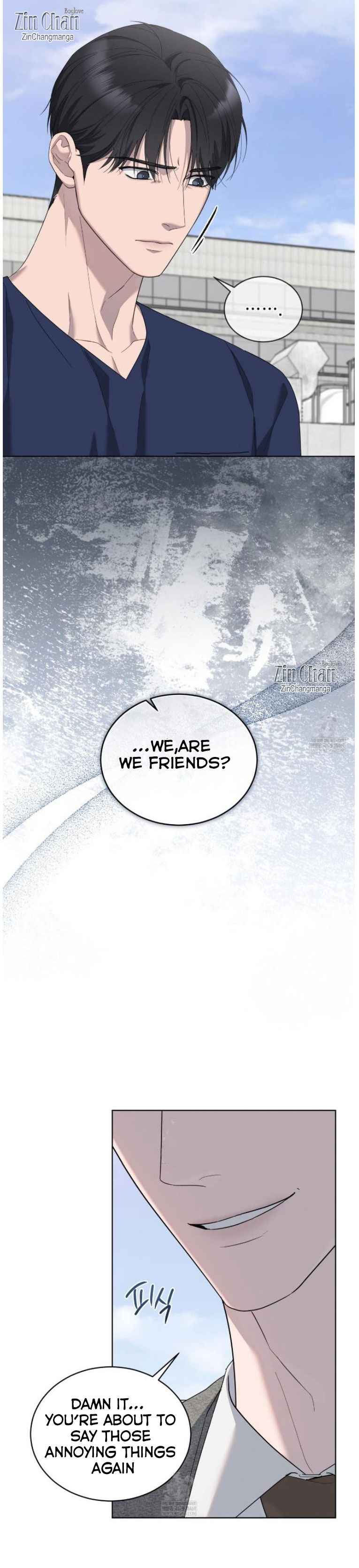Salt Society Chapter 23 - Page 6 in English