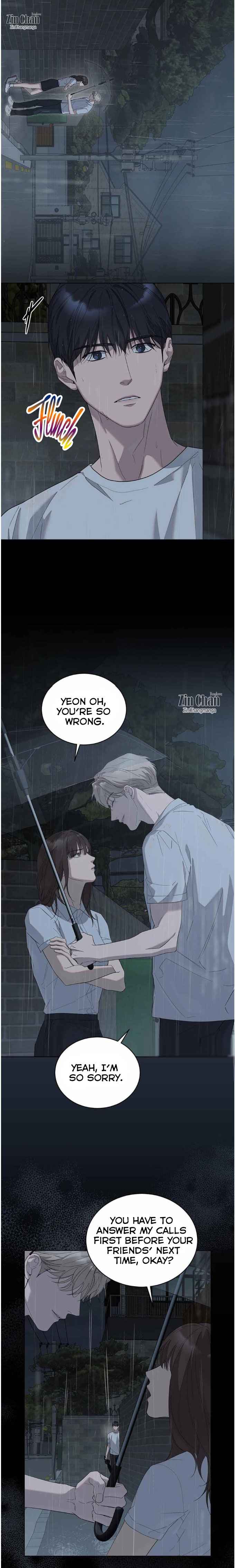 Salt Society Chapter 24.5 - Page 10 in English