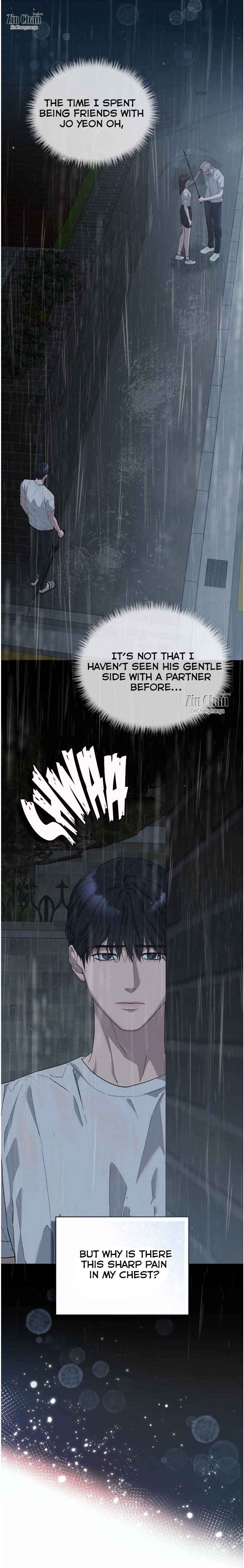 Salt Society Chapter 24.5 - Page 12 in English