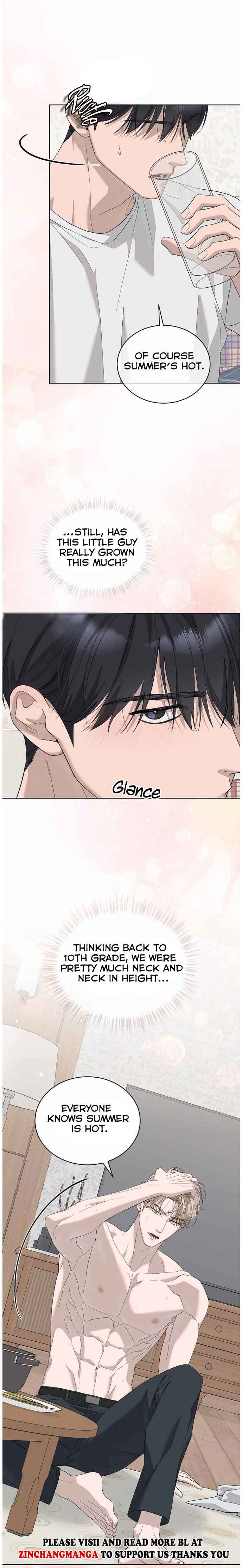Salt Society Chapter 24.5 - Page 4 in English