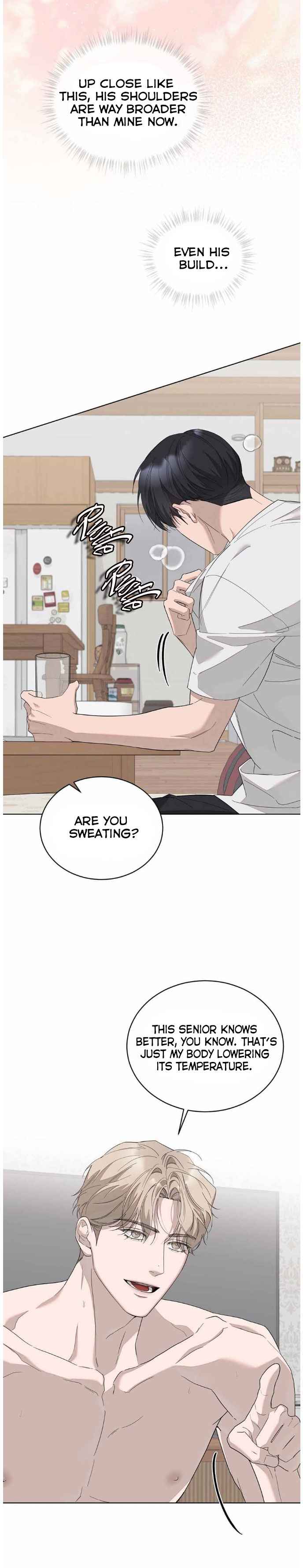 Salt Society Chapter 24.5 - Page 5 in English