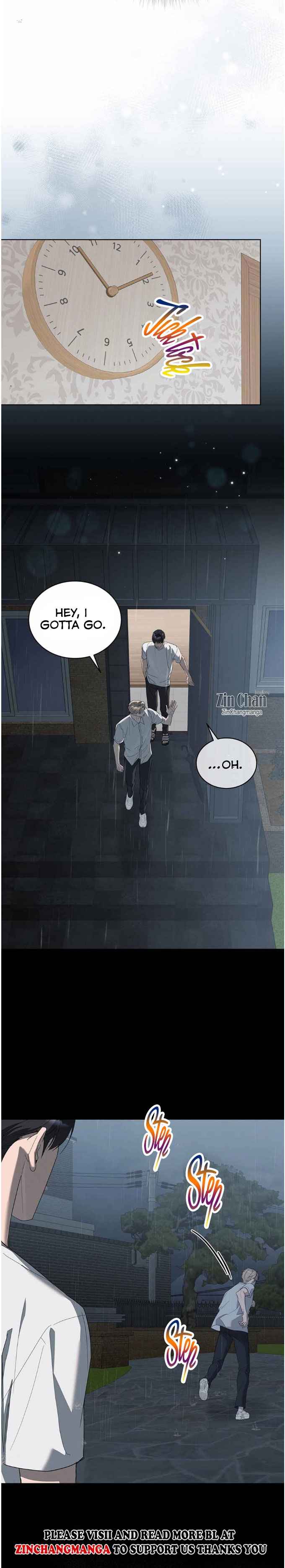 Salt Society Chapter 24.5 - Page 7 in English