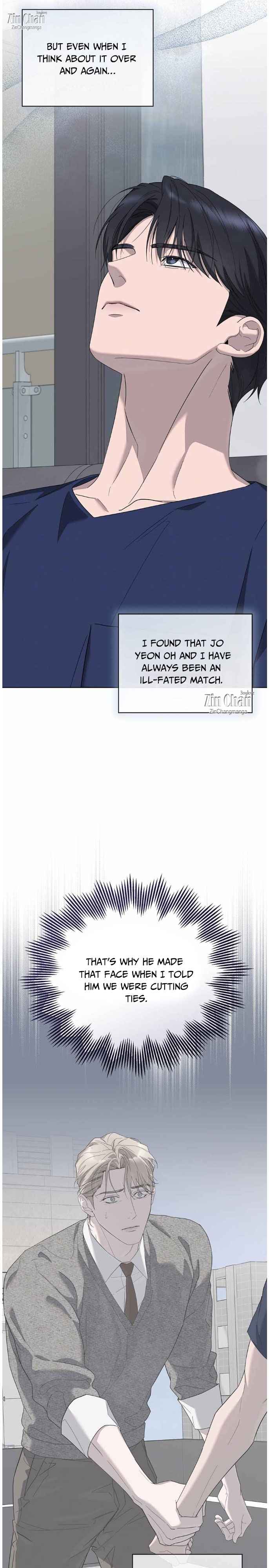 Salt Society Chapter 24 - Page 8 in English