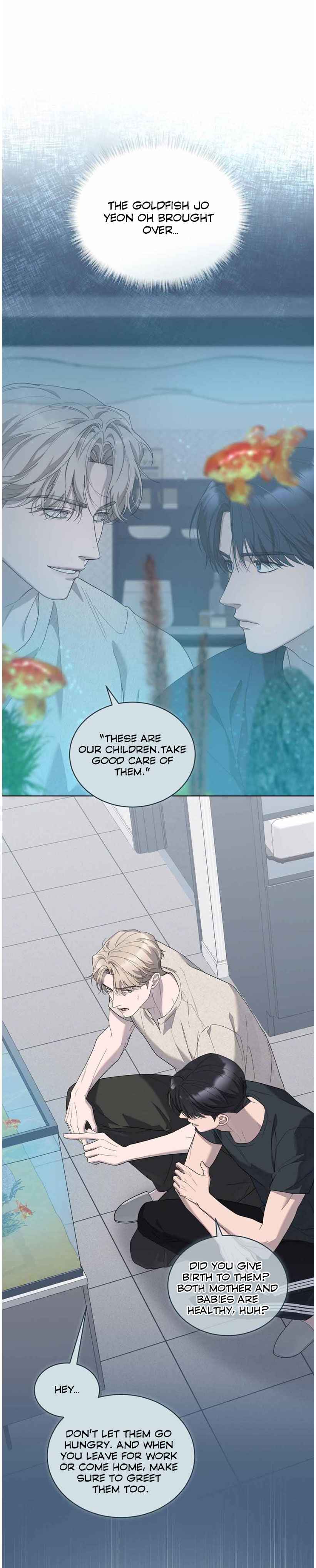 Salt Society Chapter 25 - Page 13 in English