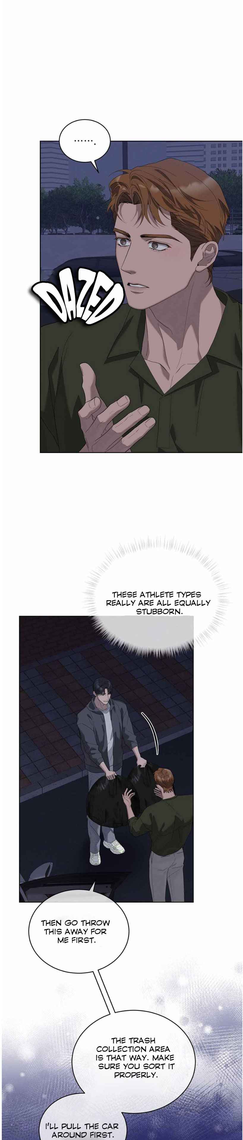 Salt Society Chapter 25 - Page 22 in English