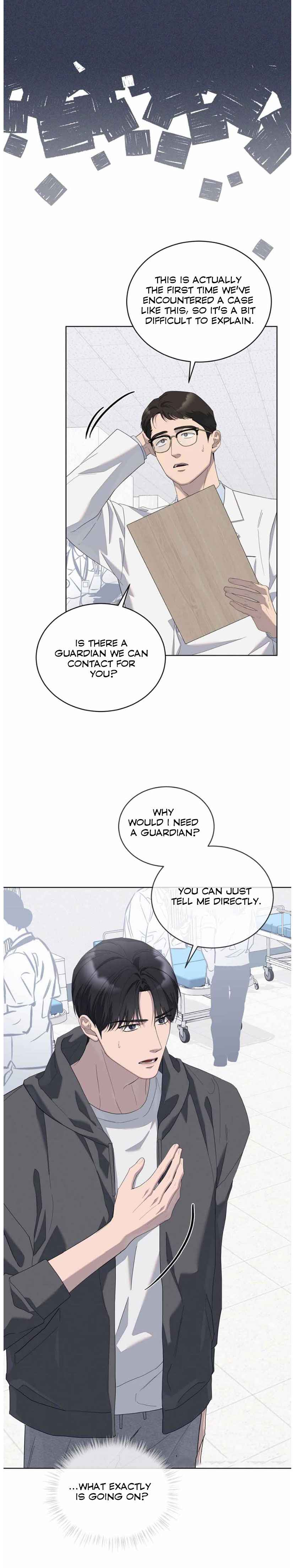Salt Society Chapter 25 - Page 28 in English