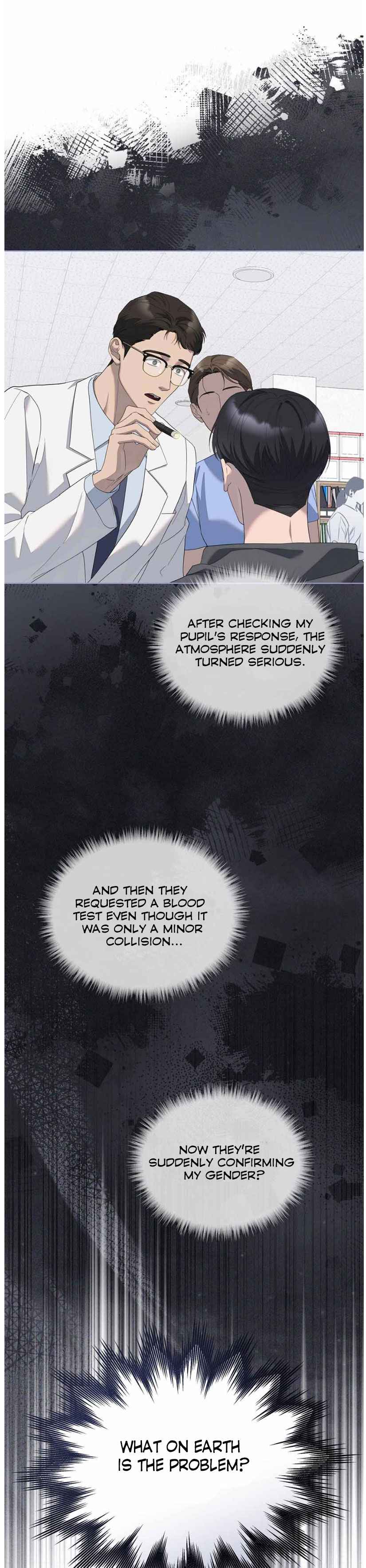 Salt Society Chapter 25 - Page 29 in English