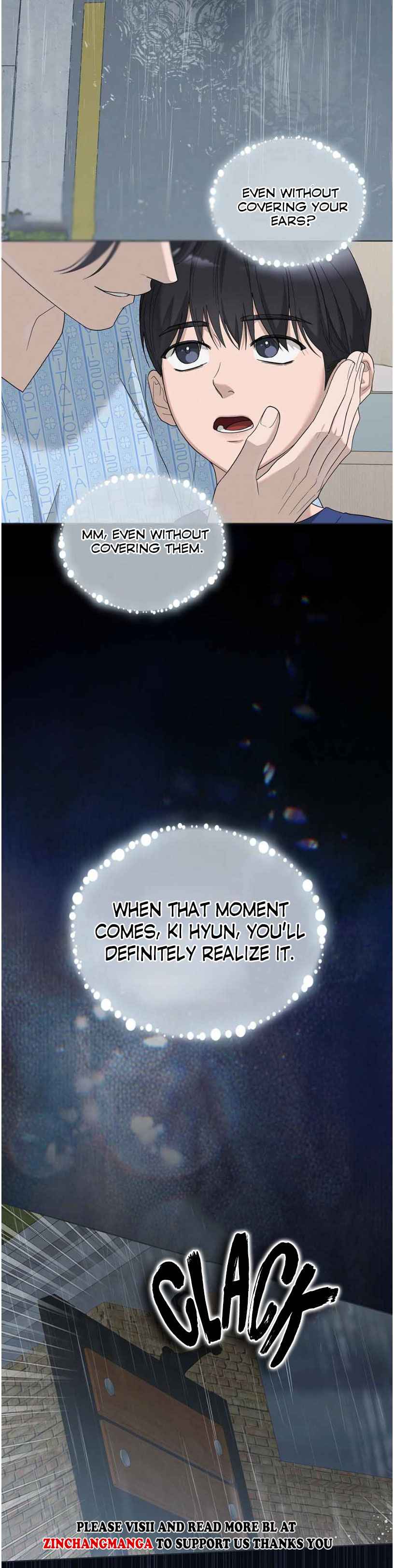 Salt Society Chapter 25 - Page 6 in English