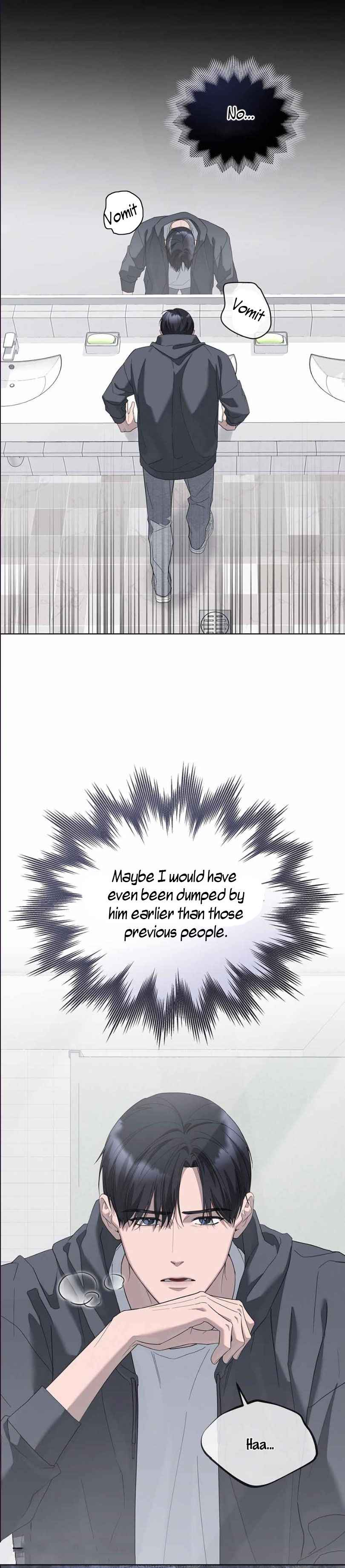 Salt Society Chapter 26.5 - Page 5 in English