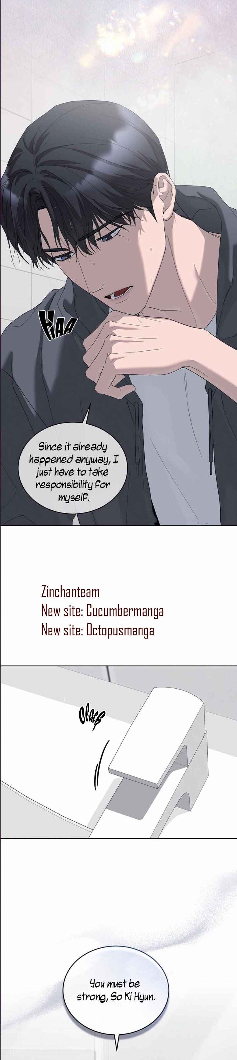 Salt Society Chapter 26.5 - Page 9 in English
