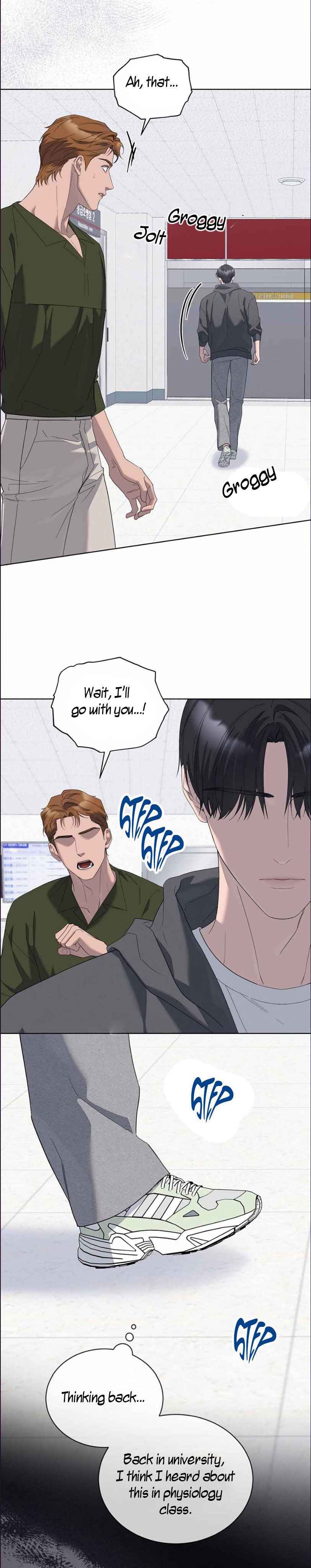 Salt Society Chapter 26 - Page 10 in English