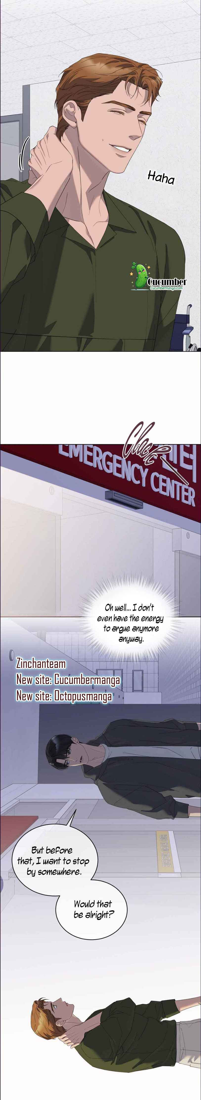 Salt Society Chapter 26 - Page 14 in English