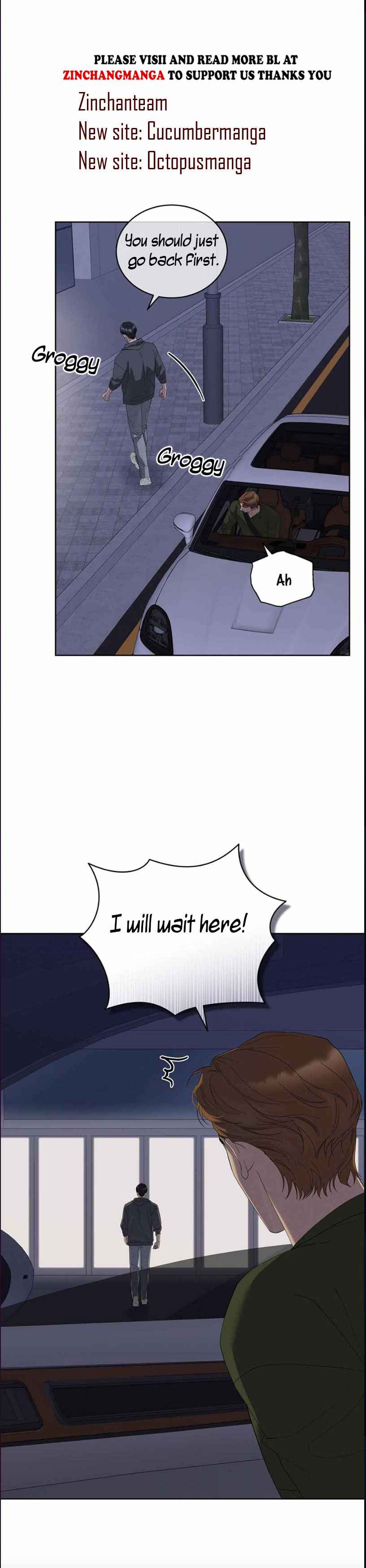 Salt Society Chapter 26 - Page 17 in English