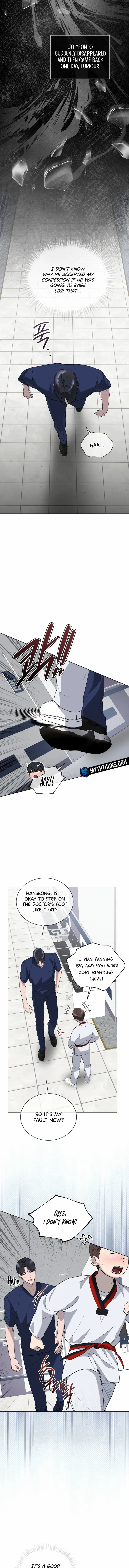 Salt Society Chapter 5 - Page 10 in English