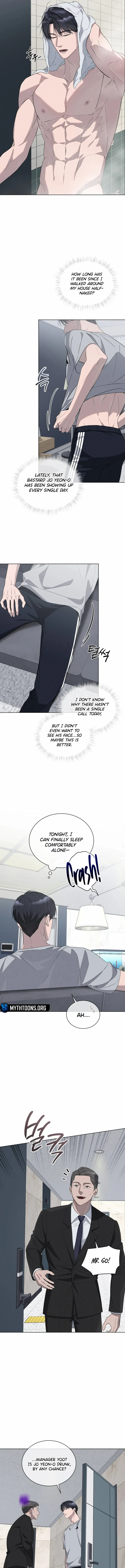 Salt Society Chapter 5 - Page 12 in English