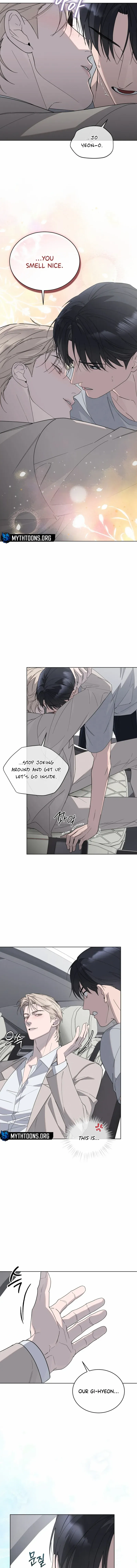 Salt Society Chapter 5 - Page 16 in English
