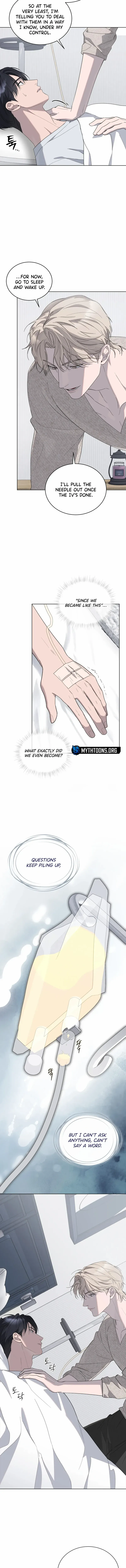 Salt Society Chapter 5 - Page 6 in English