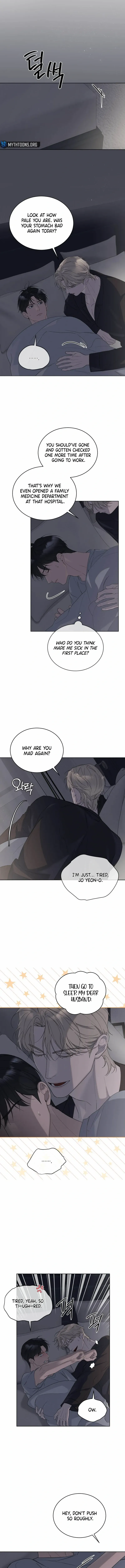 Salt Society Chapter 6 - Page 10 in English