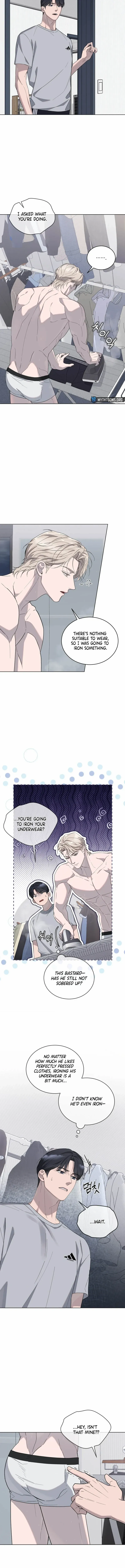 Salt Society Chapter 6 - Page 5 in English