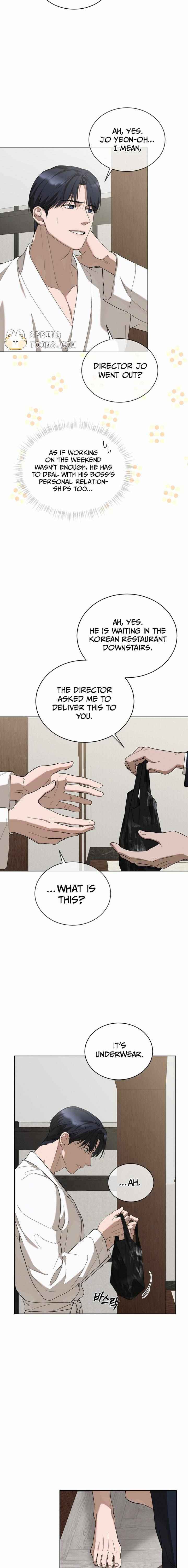 Salt Society Chapter 7 - Page 19 in English