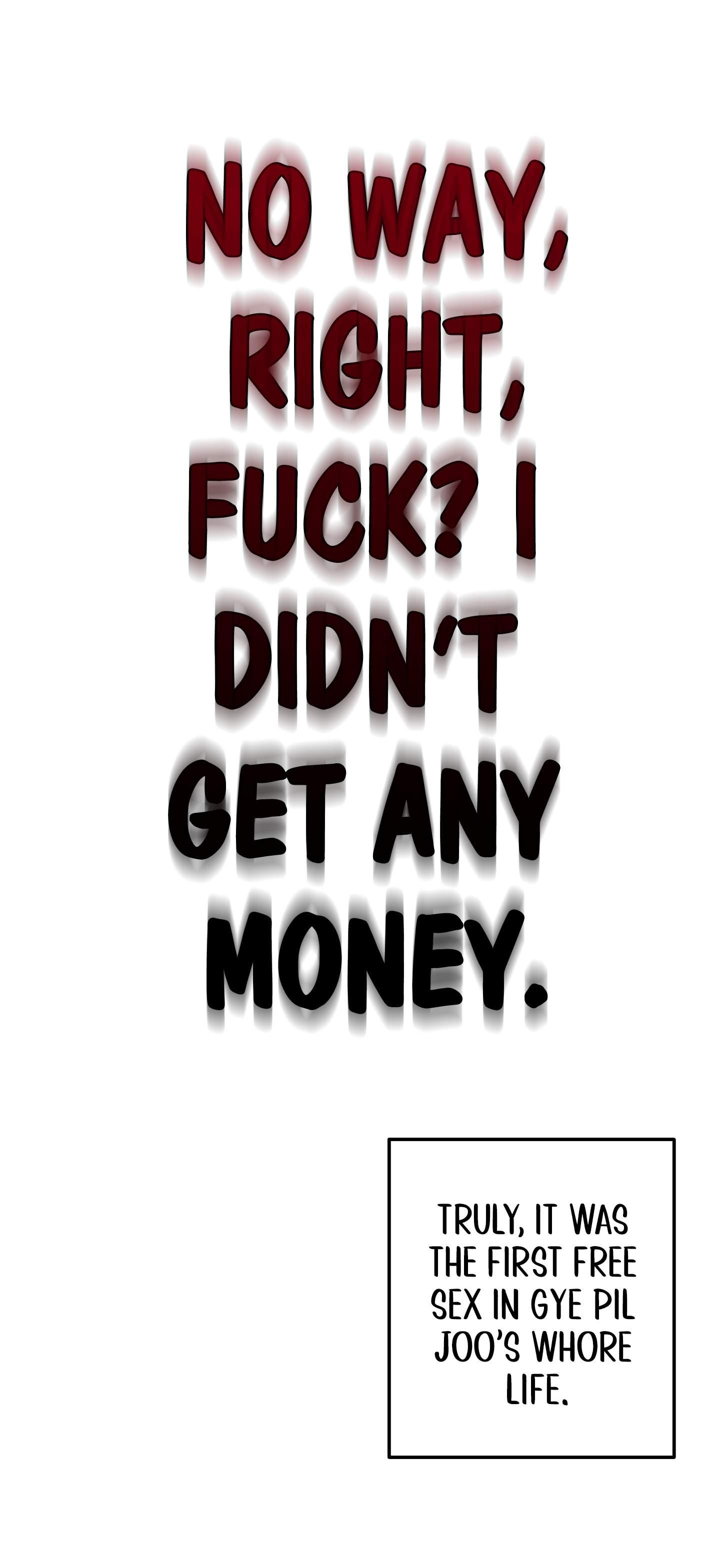 As If Someone Had Decided It Chapter 6 - Page 16 in English