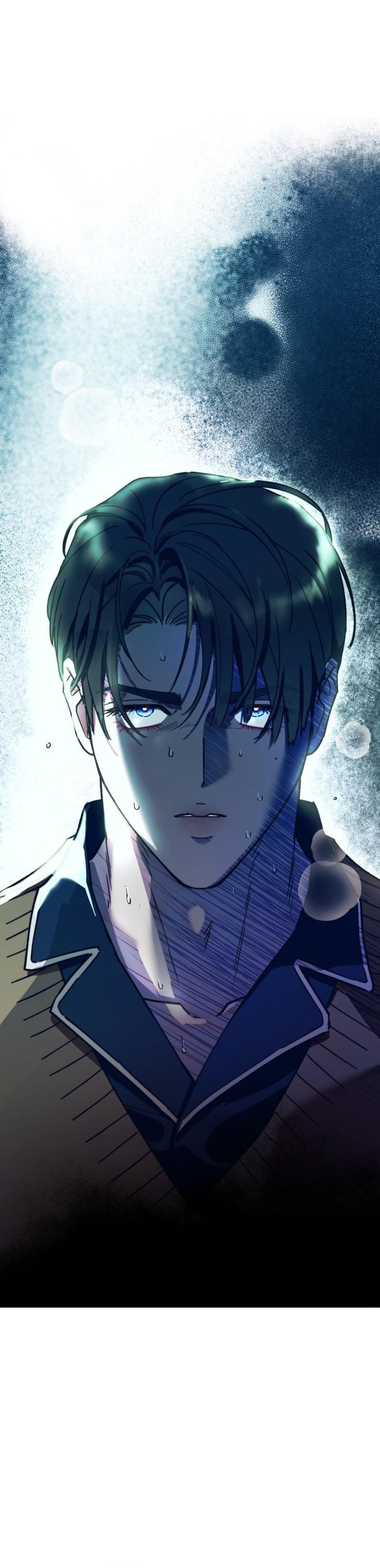 As If Someone Had Decided It Chapter 8 - Page 3 in English