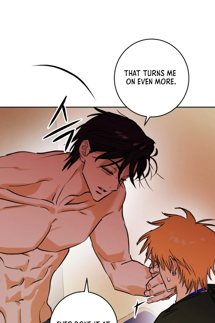 Full Book [Uncensored] Chapter 1 - Page 11 in English
