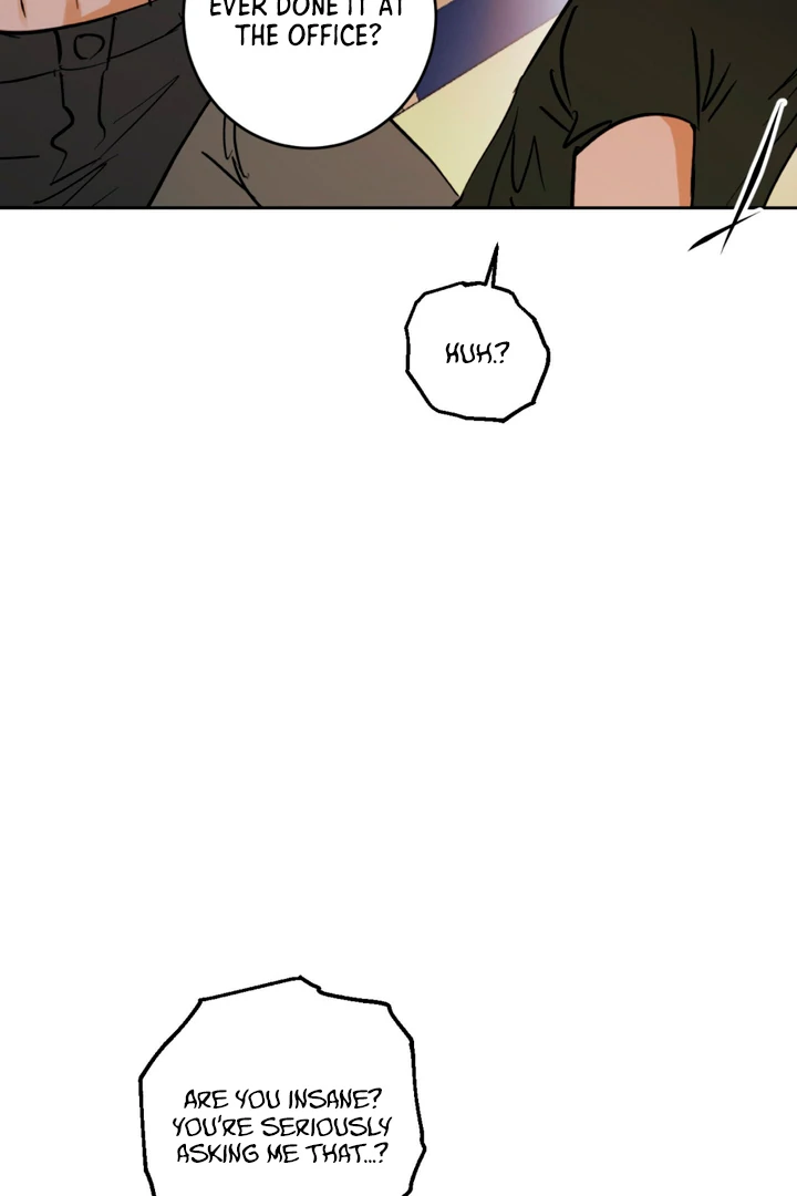 Full Book [Uncensored] Chapter 1 - Page 12 in English