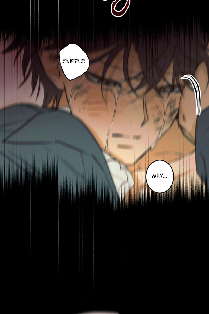 Full Book [Uncensored] Chapter 1 - Page 116 in English