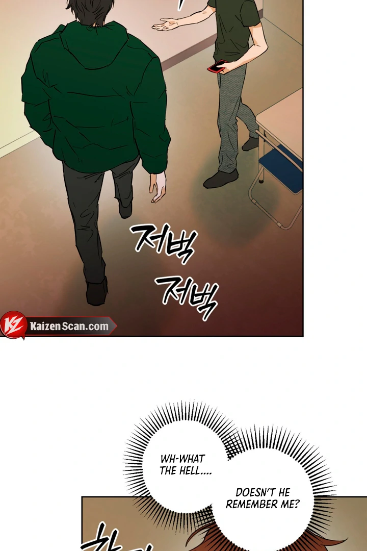 Full Book [Uncensored] Chapter 1 - Page 119 in English