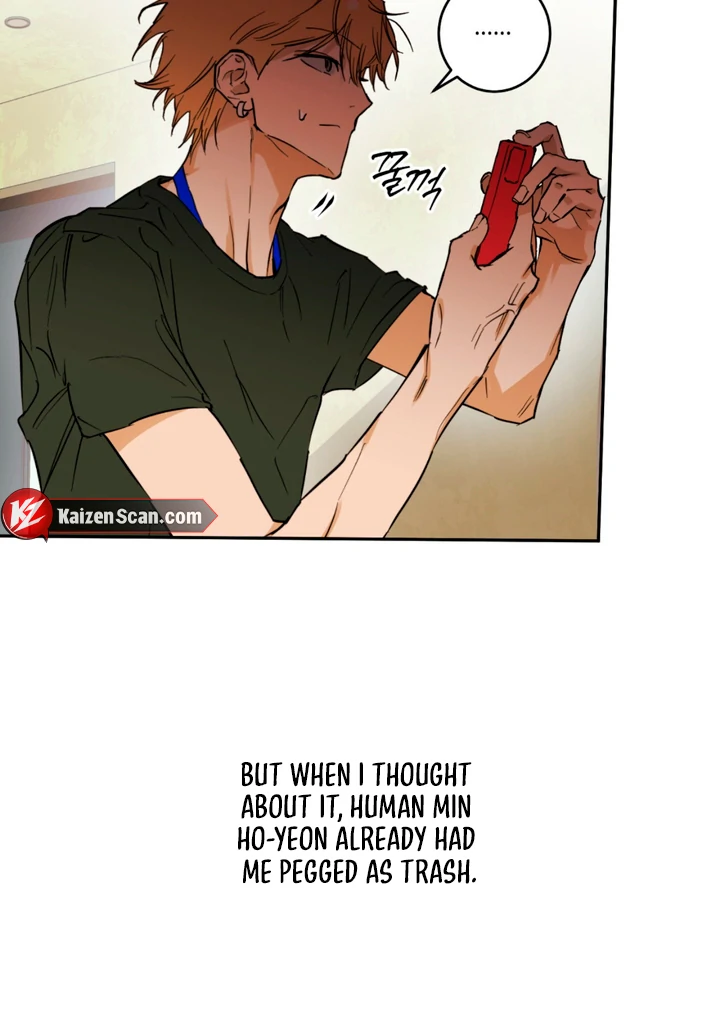 Full Book [Uncensored] Chapter 1 - Page 136 in English