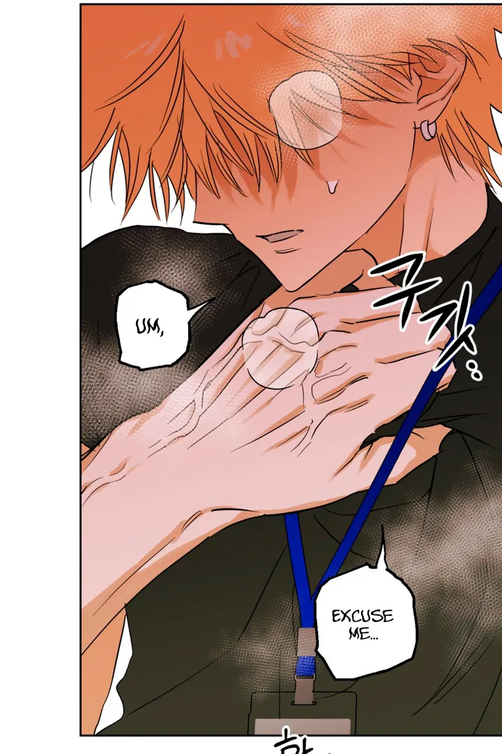 Full Book [Uncensored] Chapter 1 - Page 16 in English
