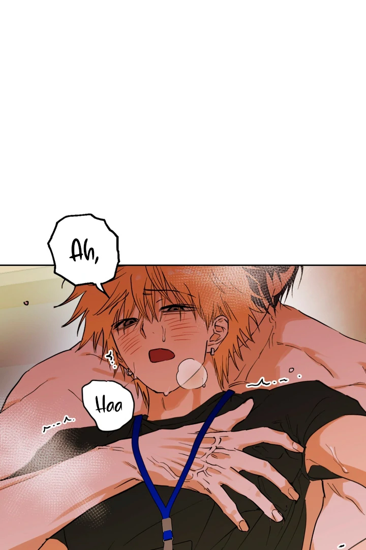 Full Book [Uncensored] Chapter 1 - Page 23 in English
