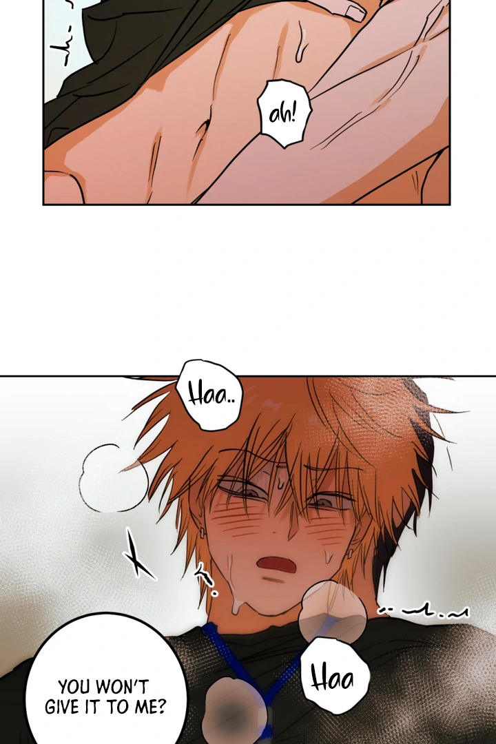 Full Book [Uncensored] Chapter 1 - Page 26 in English