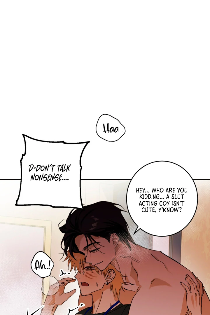 Full Book [Uncensored] Chapter 1 - Page 30 in English