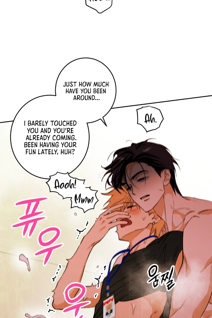 Full Book [Uncensored] Chapter 1 - Page 36 in English