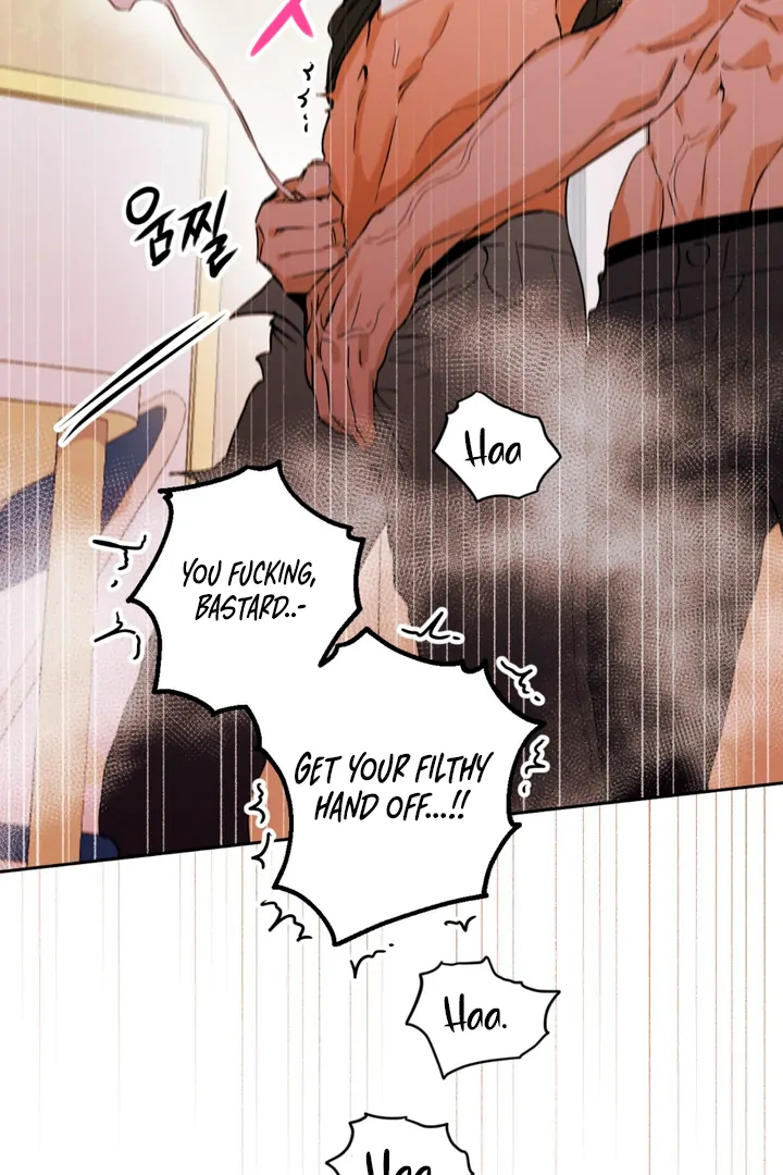 Full Book [Uncensored] Chapter 1 - Page 37 in English