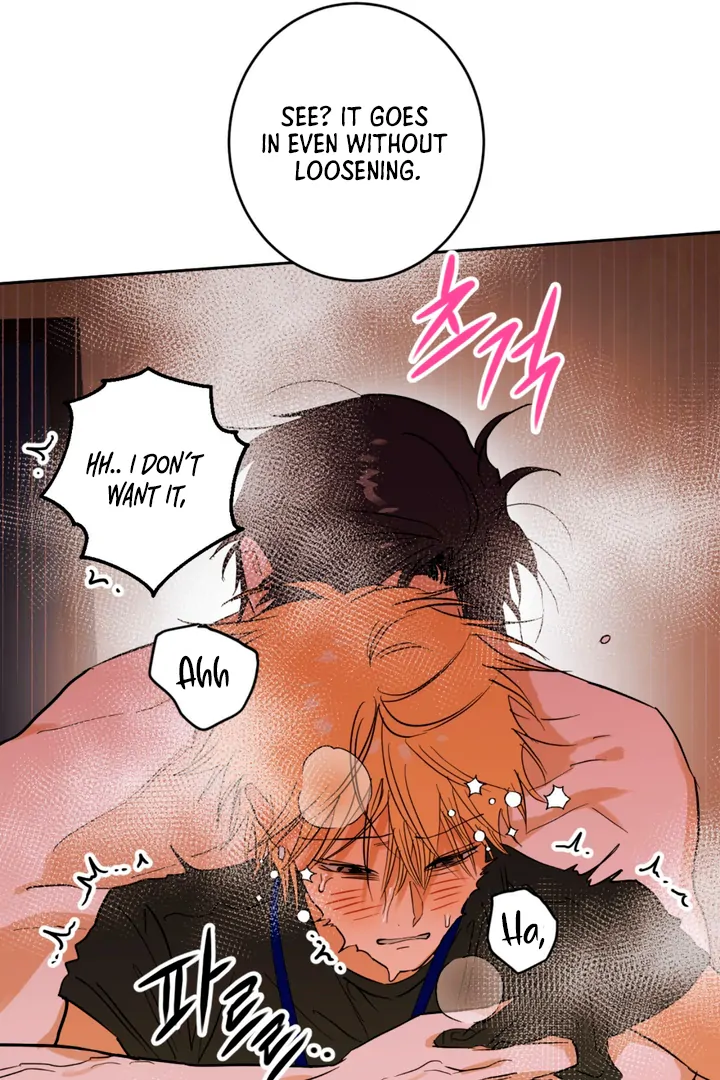 Full Book [Uncensored] Chapter 1 - Page 43 in English
