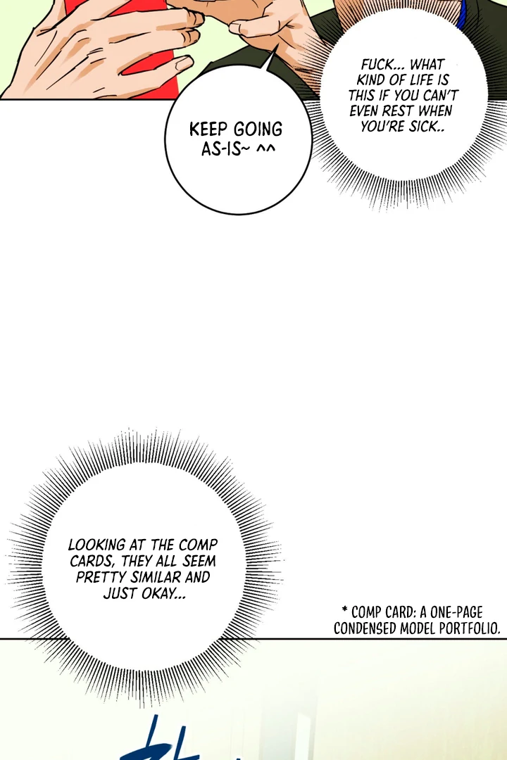 Full Book [Uncensored] Chapter 1 - Page 58 in English