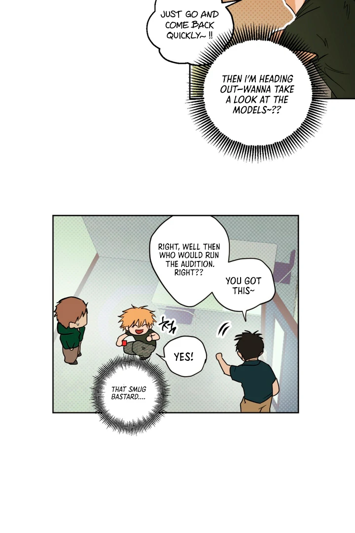 Full Book [Uncensored] Chapter 1 - Page 63 in English