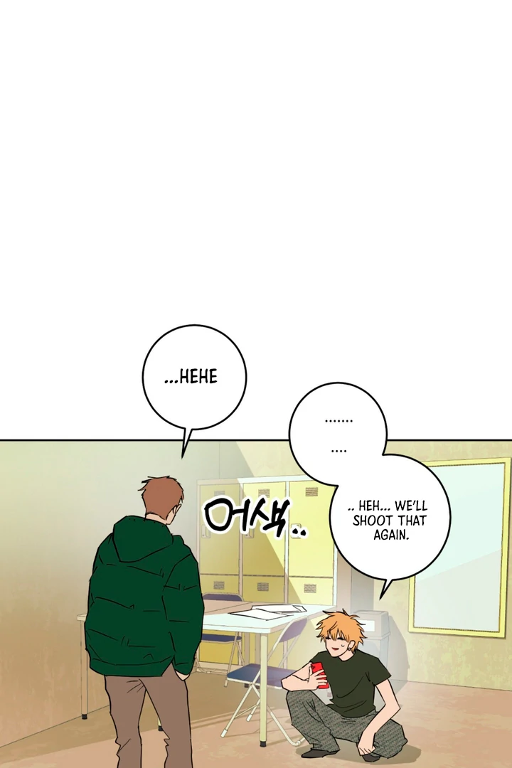 Full Book [Uncensored] Chapter 1 - Page 64 in English