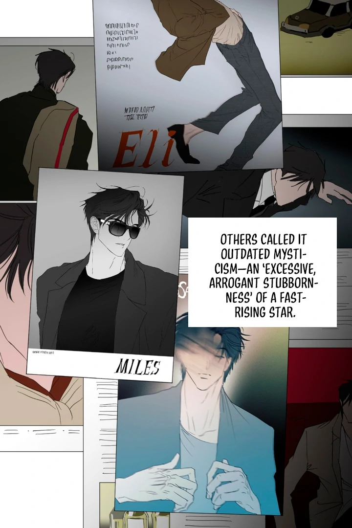 Full Book [Uncensored] Chapter 1 - Page 78 in English